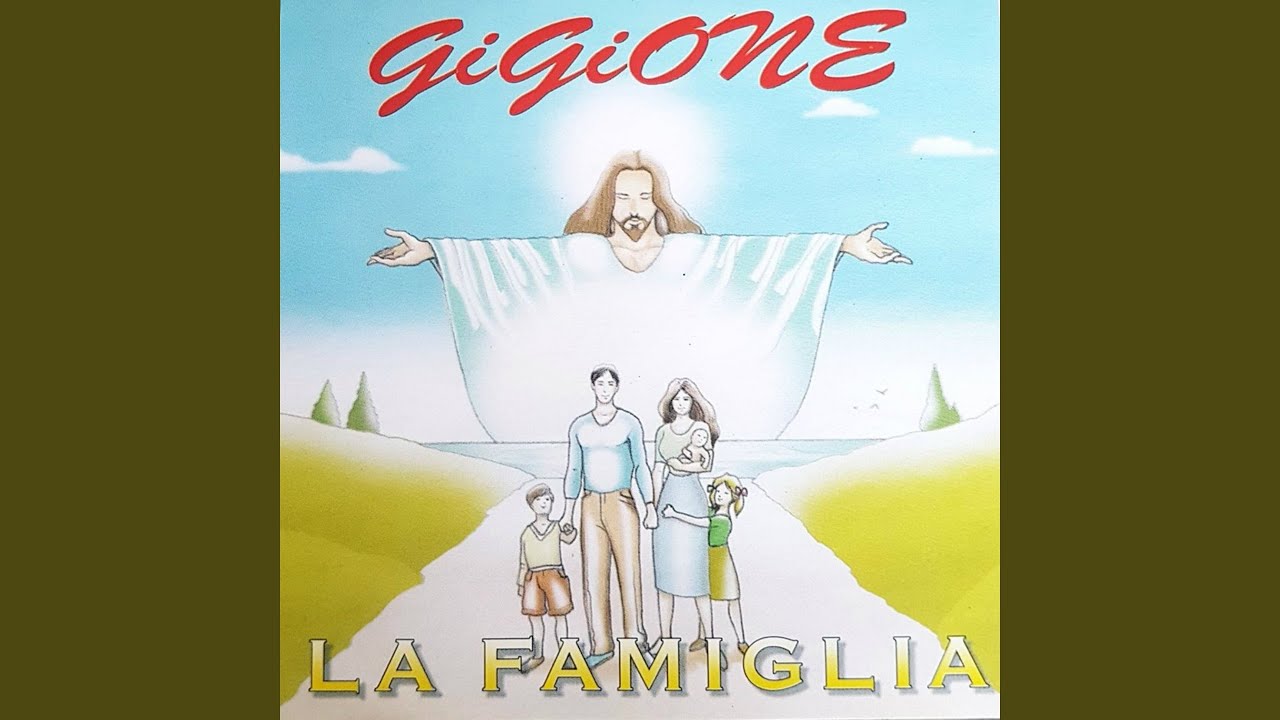 La famiglia