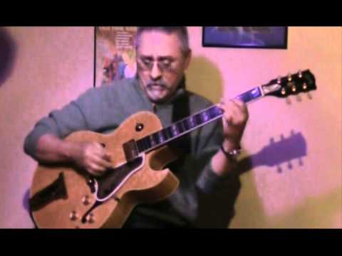 Jobim's "Favela" played by Jaime Valle and Rob Thorsen