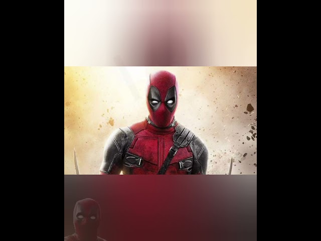 Deadpool- Just for fun😊 class=