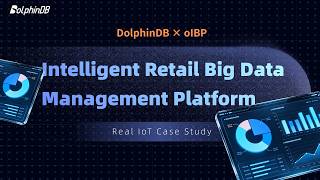 Celebrity Real IoT Case Study | How oIBP Powers Skechers & More with Second-Level Data Updates Profile