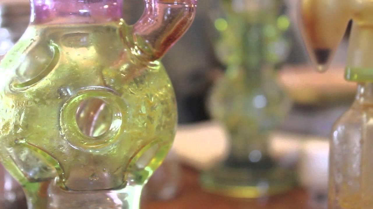 Glass Porn: High Integrity Glass Collection