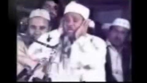 الشيخ عبد الباسط عبد الصمد سورة الحاقة 2