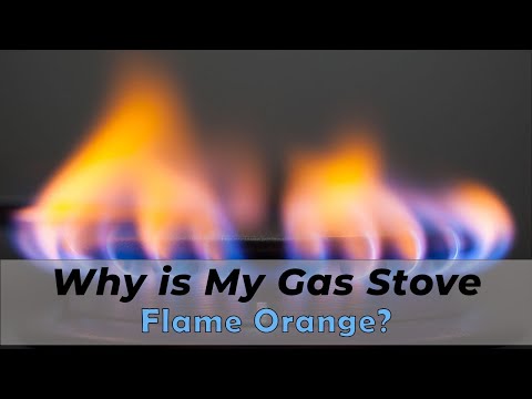 Video: Gas stoves 
