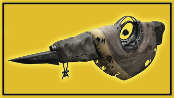 Getting The Touch of Malice!!!! [Destiny]