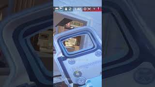 Honeypie R6S Montage part1