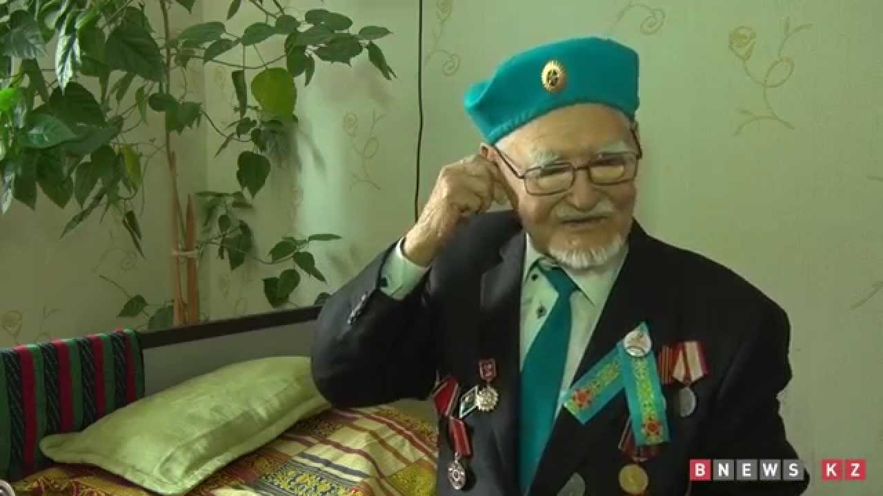 Баймухан Абилов
