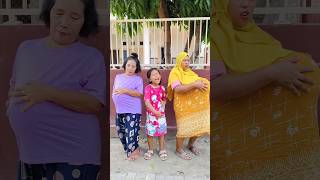 Keluar Bayi Kuda Labubu & Ular Raksasa