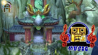 Temple Run 2: The GREAT WALL Map SOUNDTRACK | Chinese Version | Offline Games- Endless Games screenshot 5