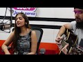 Asees kaur with RJ KARAM | TERE BIN acoustic version