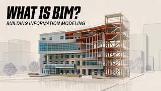 Tahu Apa itu BIM (Building Information Modeling)? | seri BIM