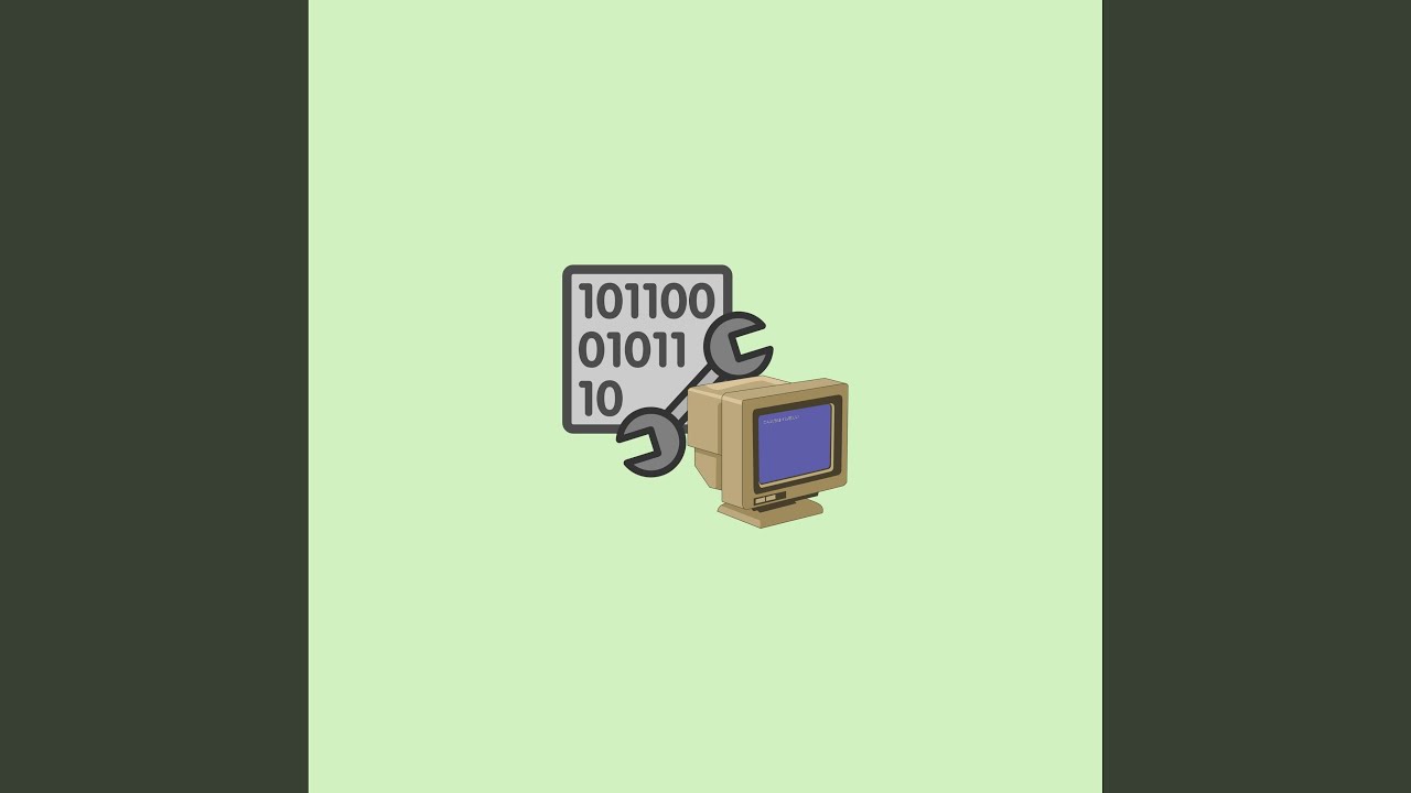 Watch binary on YouTube Watch binary on YouTube