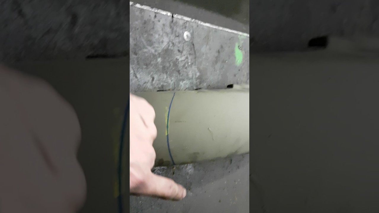 Tip when you cut a motorcycle fender YouTube