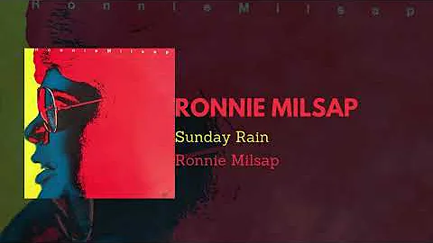 Ronnie Milsap Sunday Rain