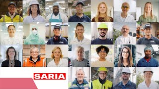 Saria - Wideo Korporacyjne - Wersja Polska Polish - 2023