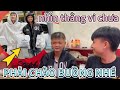Hoàng Dũng Bắ.t Móm Iu Học Viên Mới Team Hoàng Em Chào Buồng Cực Hài