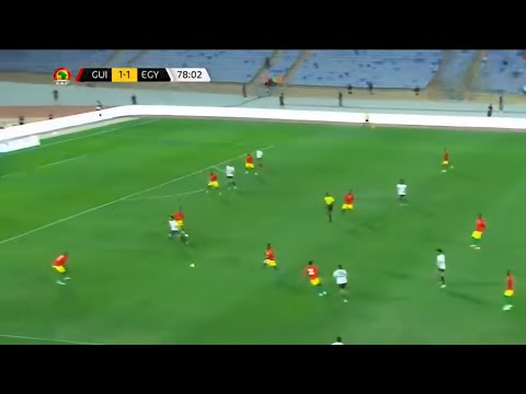 بث مباشر مباراة مصر وغينيا بيساو اليوم شاهد المباراة الآن بجودة عالية بدون تقطيع