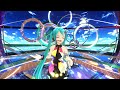 [MMD VR180 4K] 初音ミク Tell Your World【YYB Hatsune Miku】