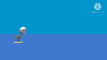 PIXAR intro without text!