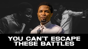 Battles people with great destiny will fight : Spiritual warfare | Apostle Michael Orokpo