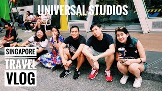 รีวิว Universal Singapore กับ Express Pass สรุปเลยว่าคุ้มหรือไม่ ...