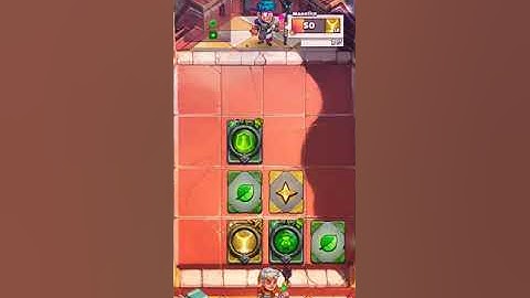 THOBEN vs THOBEN | MISPLAY | Super Spell Heroes