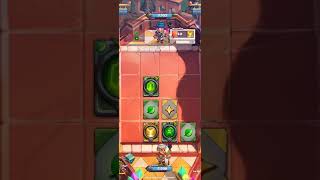THOBEN vs THOBEN | MISPLAY | Super Spell Heroes screenshot 3