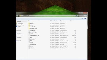 [Plugin] Setting up PermissionsEx: Advanced (1.17)
