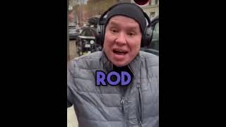 I Work At A Slaughterhouse