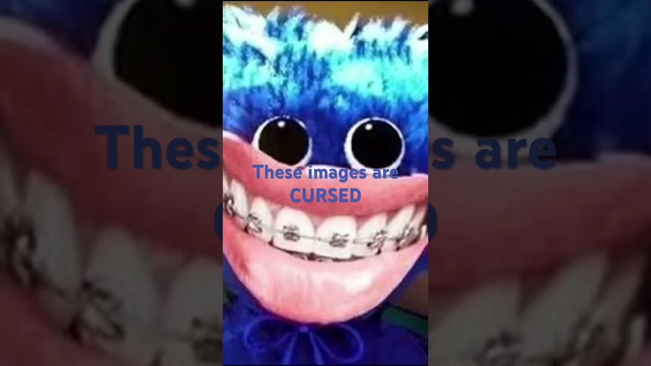 Cursed 