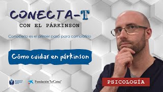 Cómo cuidar en párkinson