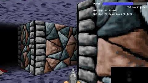 Aleph One: Pathways Into Darkness - Total Carnage Playthrough - Pt. 10