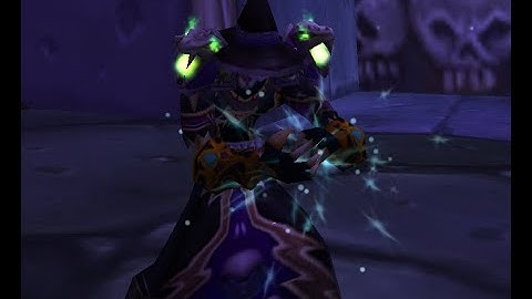 Turtle WoW - Noob Warlock vs Naxxramas (30/0/21)