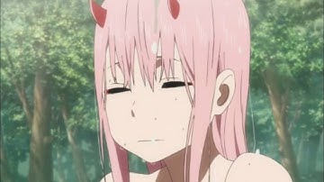 Zero Two | AMV | FREE PRESET!