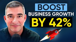 Carl J Cox on Boosting Business Growth with Strategy