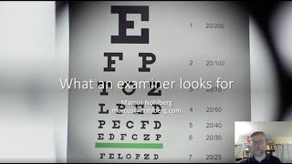 What an Examiner Looks for (Final Year Project, Thesises)