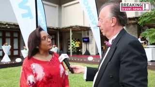 Seychelles Breweries ahead of the World Travel Awards