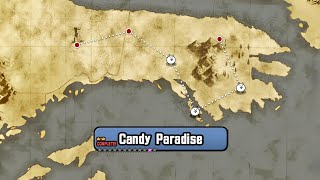 The Battle Cats - Zero Legends 12: Candy Paradise (2 ♛) [1 - 6] screenshot 5