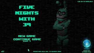 Five Nights Before Freddy's by 39Games - Game Jolt