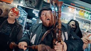 Rami Hattab - Shut Up And Dance Official Video