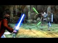 If Grievous had survived…