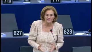 Europarlamentarul Maria Grapini: Politicile energetice și măsurile trebuie să fie pentru oameni!