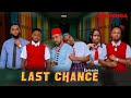 LAST CHANCE 57