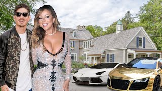 Mariah Carey's Lifestyle 2022