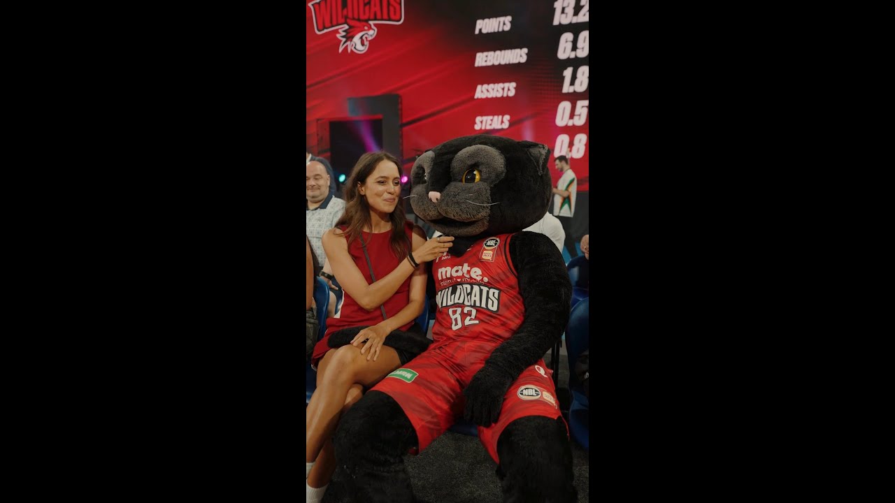 Perth: HoopsFest 2026 Weekend Highlights