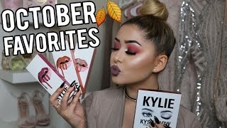 Fall Faves | Daisy Marquez