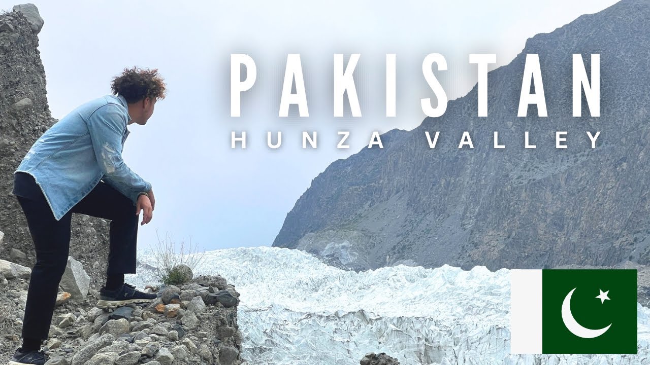 LOCAL shows me BEST place in PAKISTAN! 🇵🇰 - Part 2