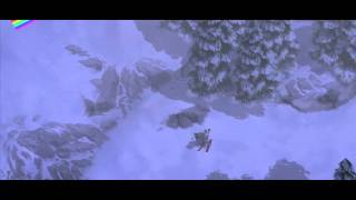Magicka - Yeti's causes wild screaming