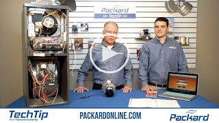How To Easily Choose The Correct Replacement Draft Inducer