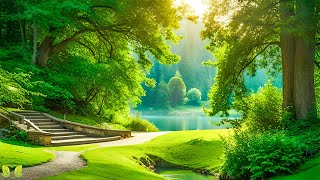 Gentle healing music for health and calming the nervous system, deep relaxation #3