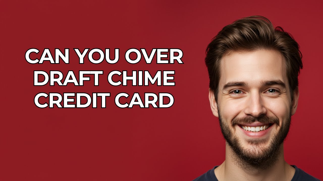 ⁣Can You Over Draft Chime Credit Card